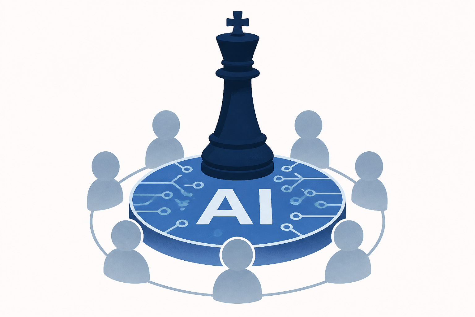 Trump announces leadership of AI task force