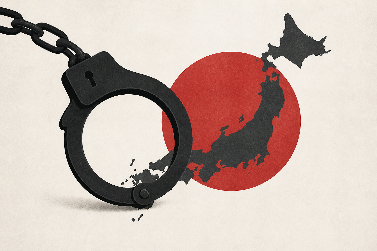 US marine arrested in Japan on suspicion of killing woman, police say