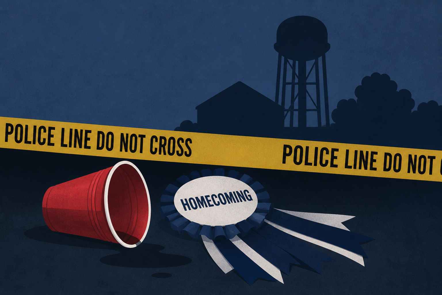 2 dead, 35 injured in mass shooting at Homecoming party in Dooly County