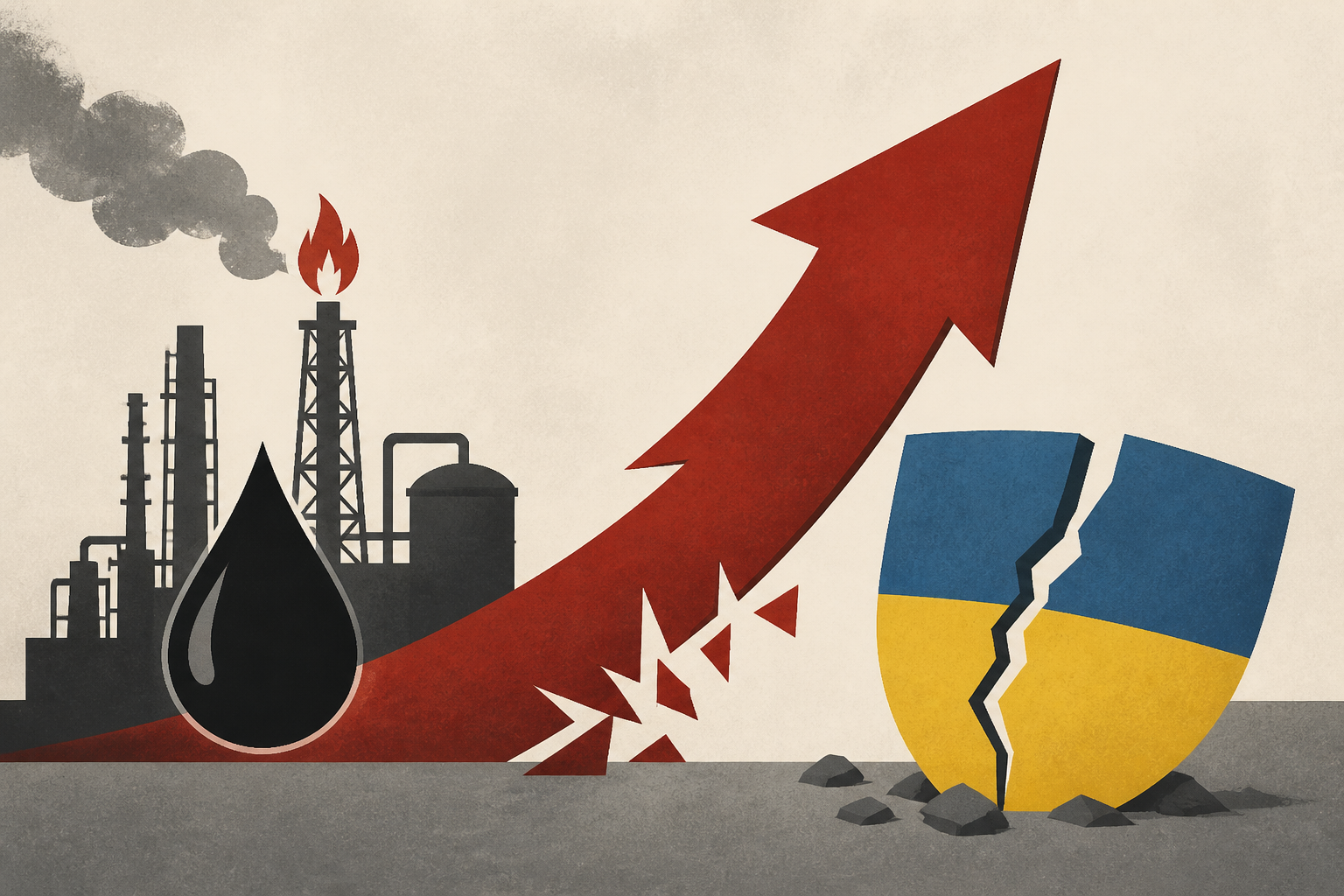 Moscow says it will step up strikes on Ukraine after Kyiv vows to hit Russian oil refineries