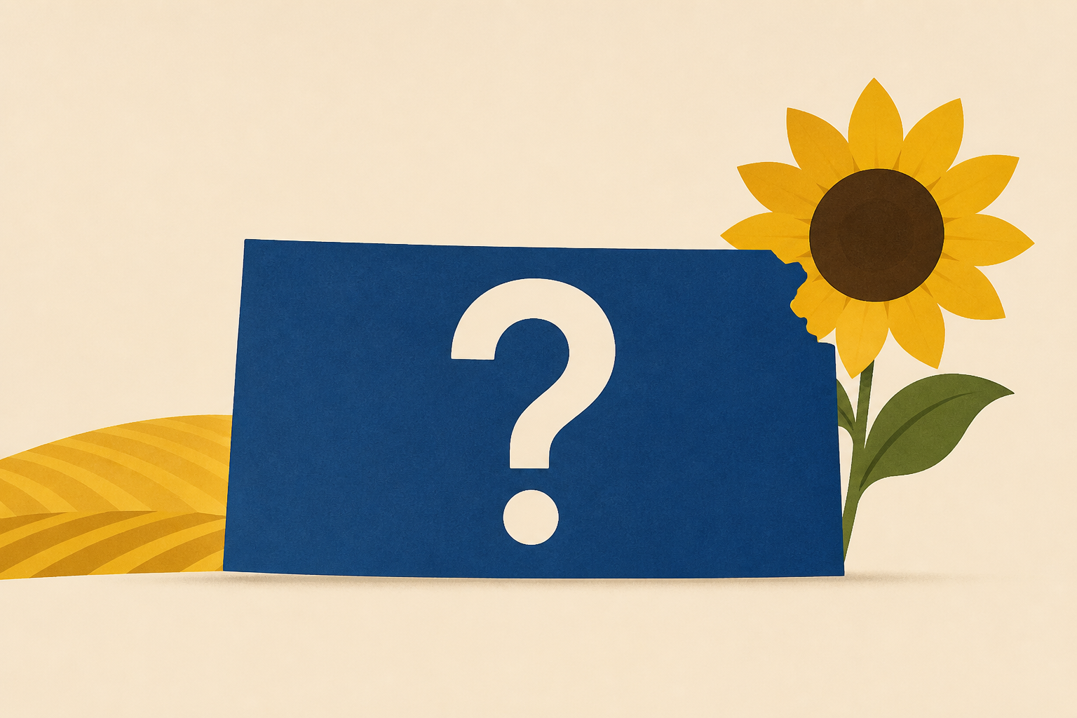Sunday thought: What’s Up With Kansas?