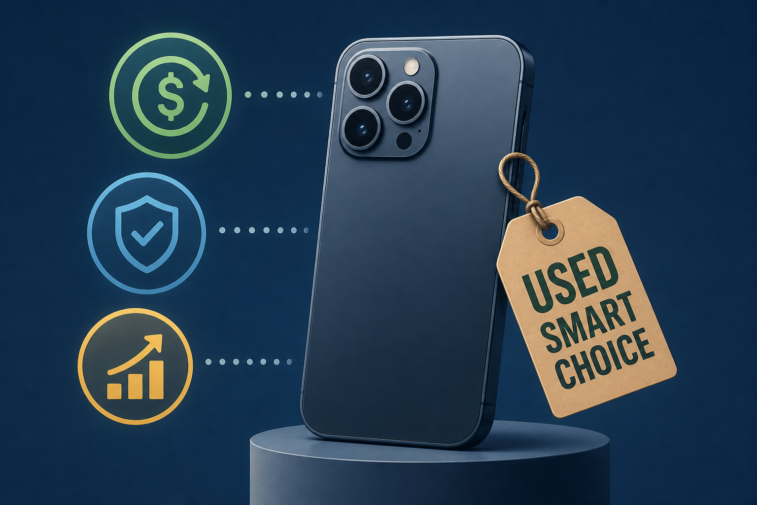 3 Reasons To Buy A Used iPhone 17 Pro Right Now