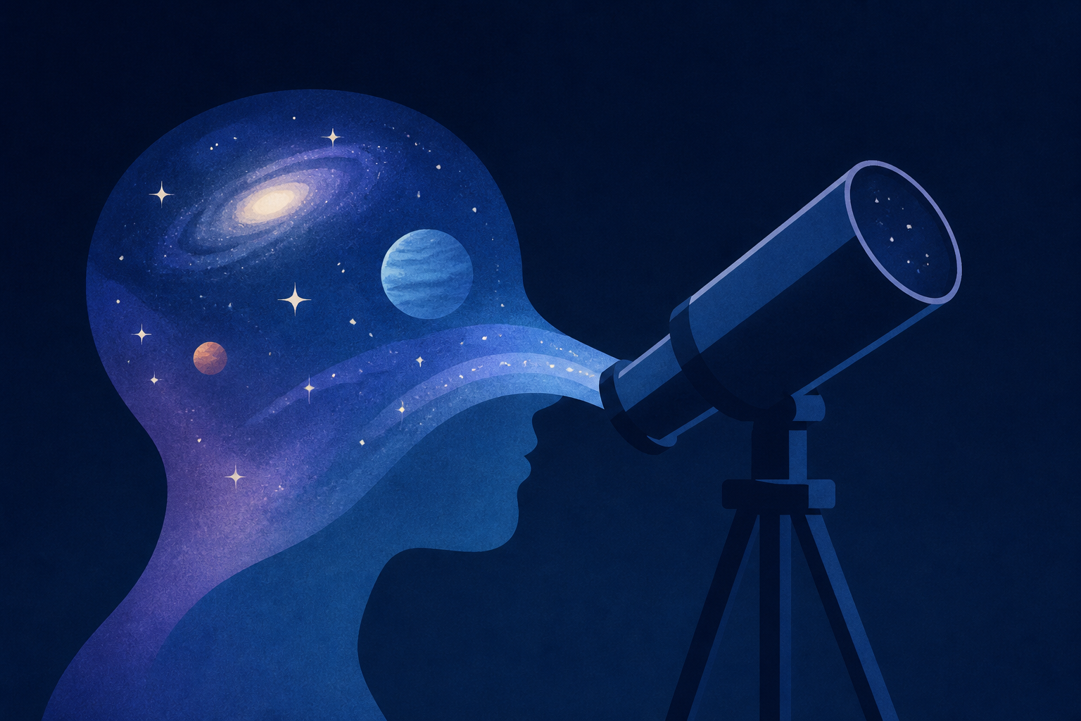 These PBS documentaries convey the scale and wonder of space