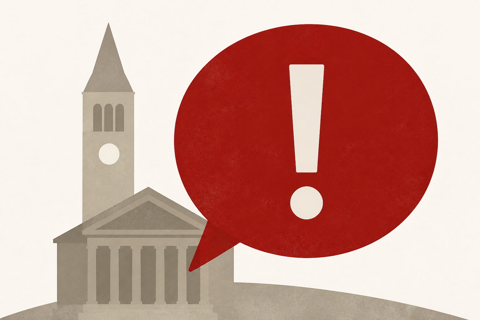 Cornell president calls gang rape allegations 'deeply disturbing'