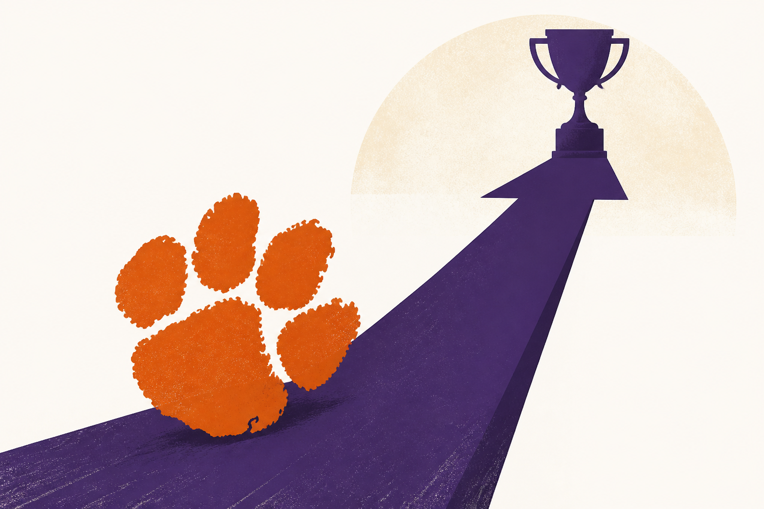 Dabo Swinney 'absolutely' thinks Clemson can still be an ACC title contender after 41-13 loss to No. 4 Miami