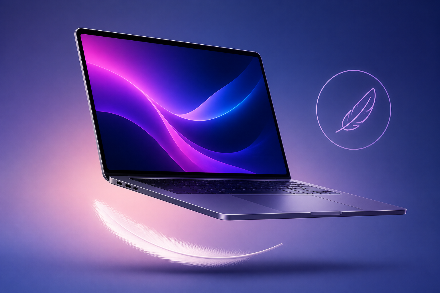 Redesigned MacBook Pro with OLED to feature 'significantly lighter' design: report