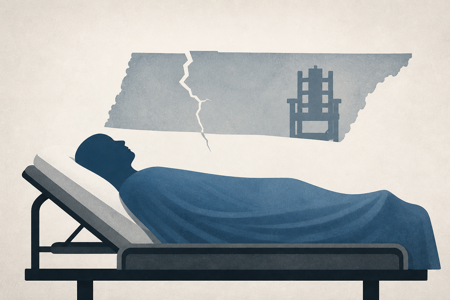 Christa Pike's lawyer says she has not regained consciousness since her failed Tennessee execution