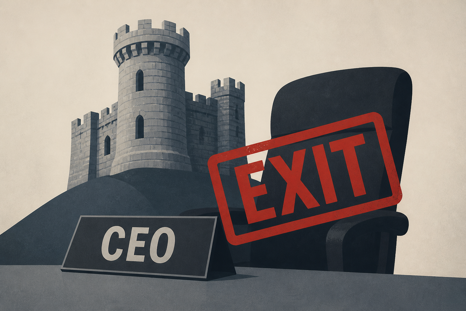 Wes Henderson out as Kentucky Castle company CEO after voyeurism suit