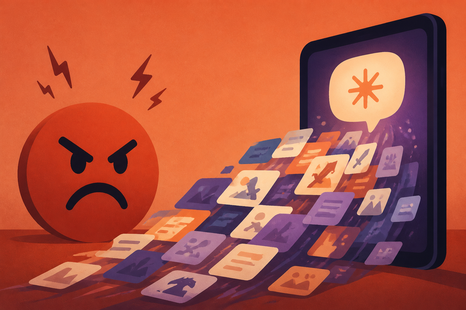 Modders are furious as Claude-powered mashup mods flood social media