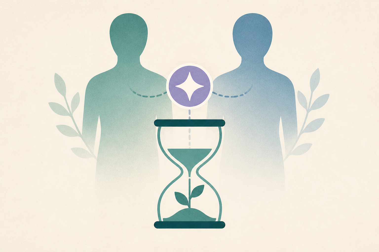 You're likely to live longer if one of your parents has a rare trait