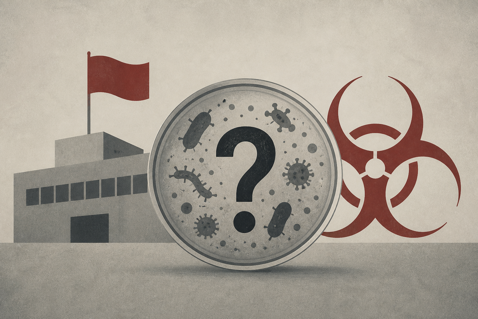 Researcher at Russian plague laboratory dies of ‘unknown’ infection