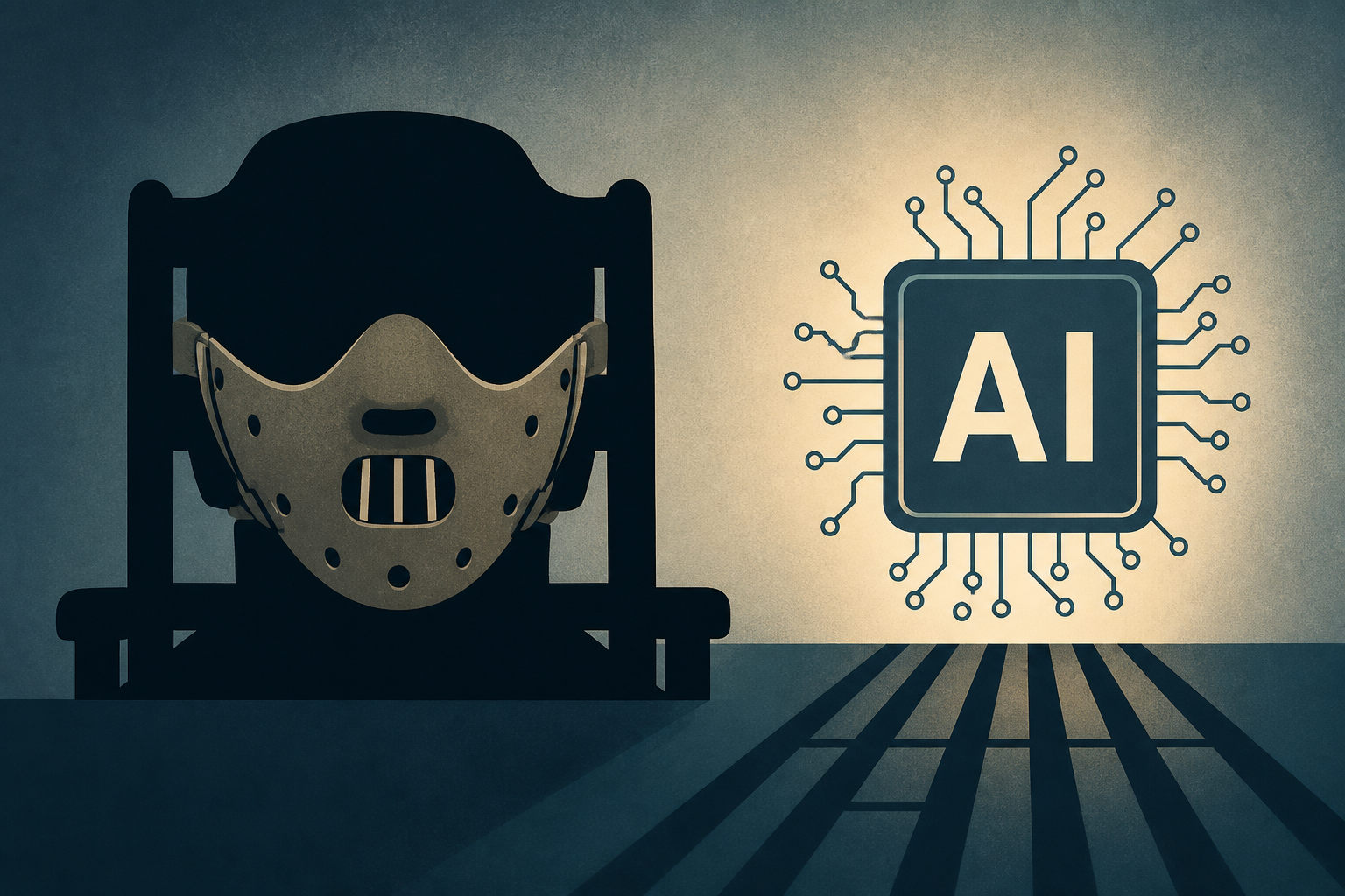Scott Bessent Compares AI Execs To Hannibal Lecter