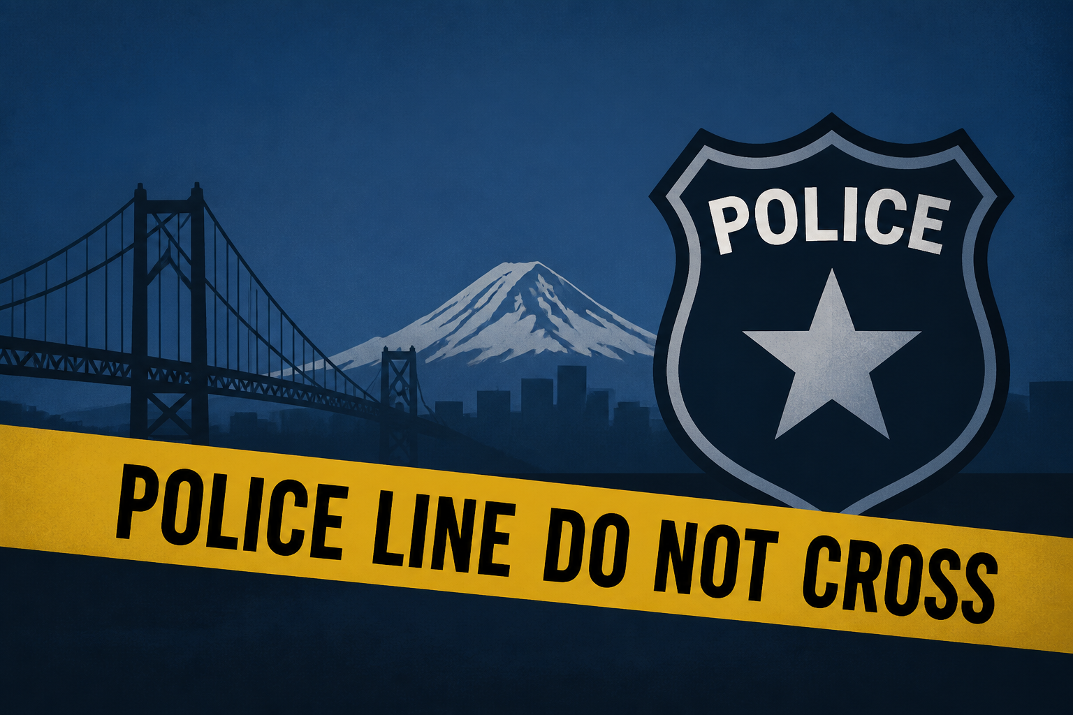 Tacoma police investigate double fatal shooting early Sunday