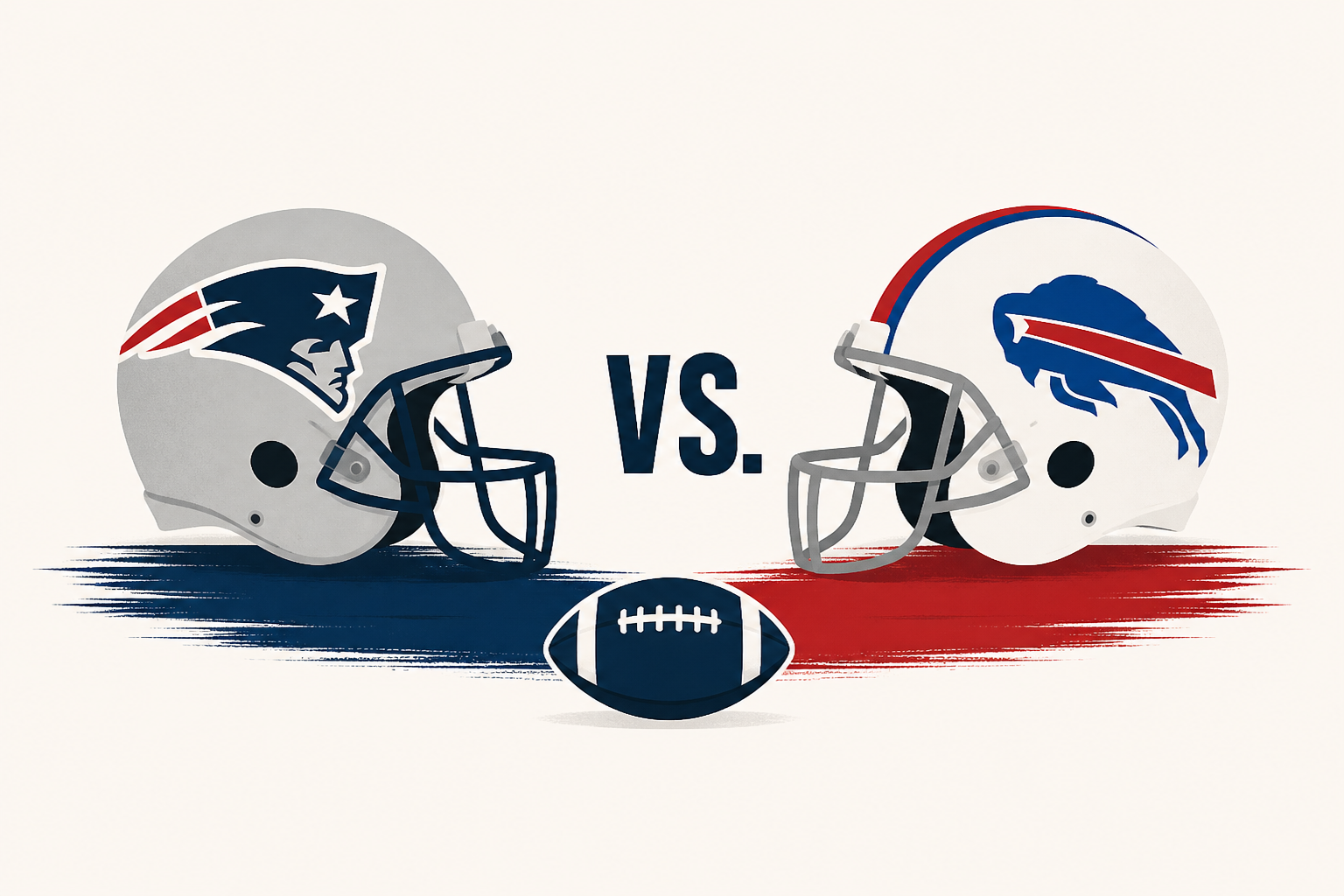 Patriots vs. Bills final score, highlights, game recap for NFL Week 4