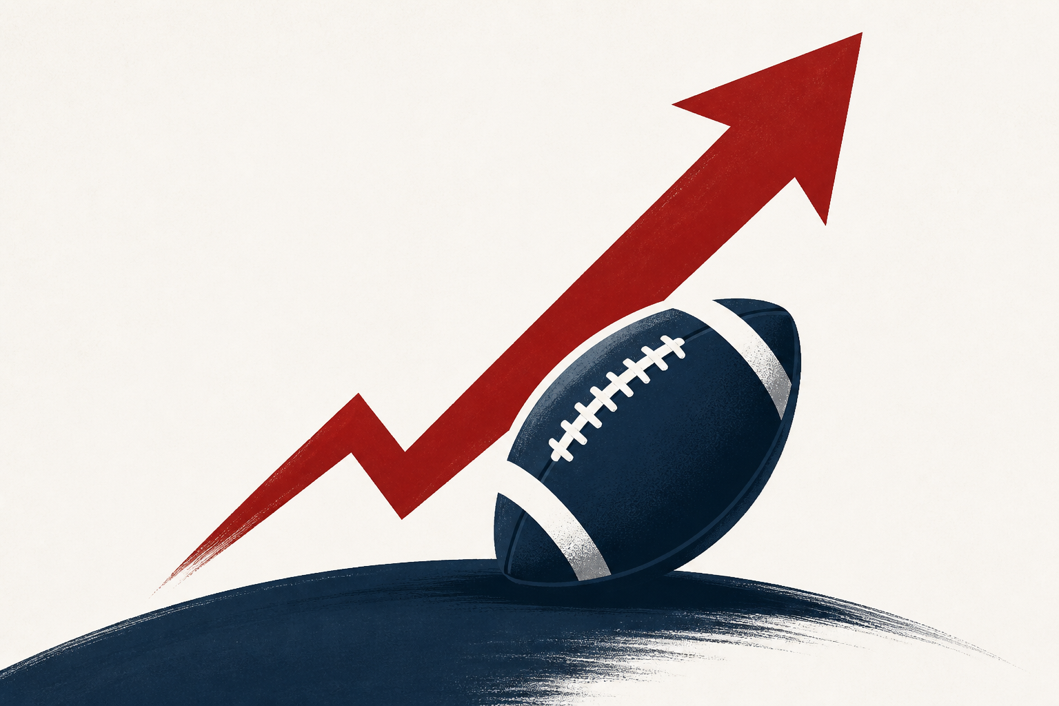 Drake Maye, New England pull off the upset