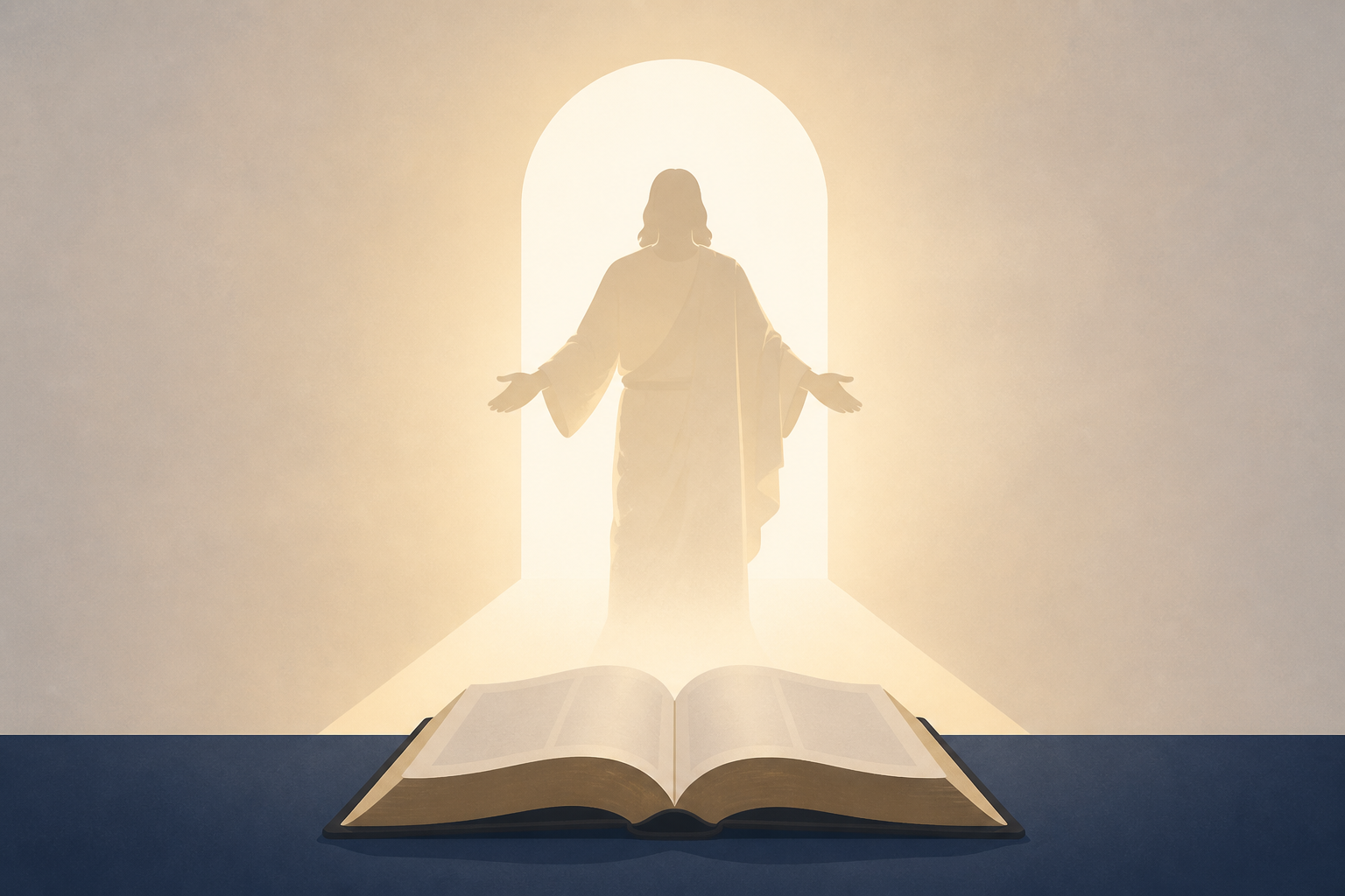 What President Oaks taught about the Savior