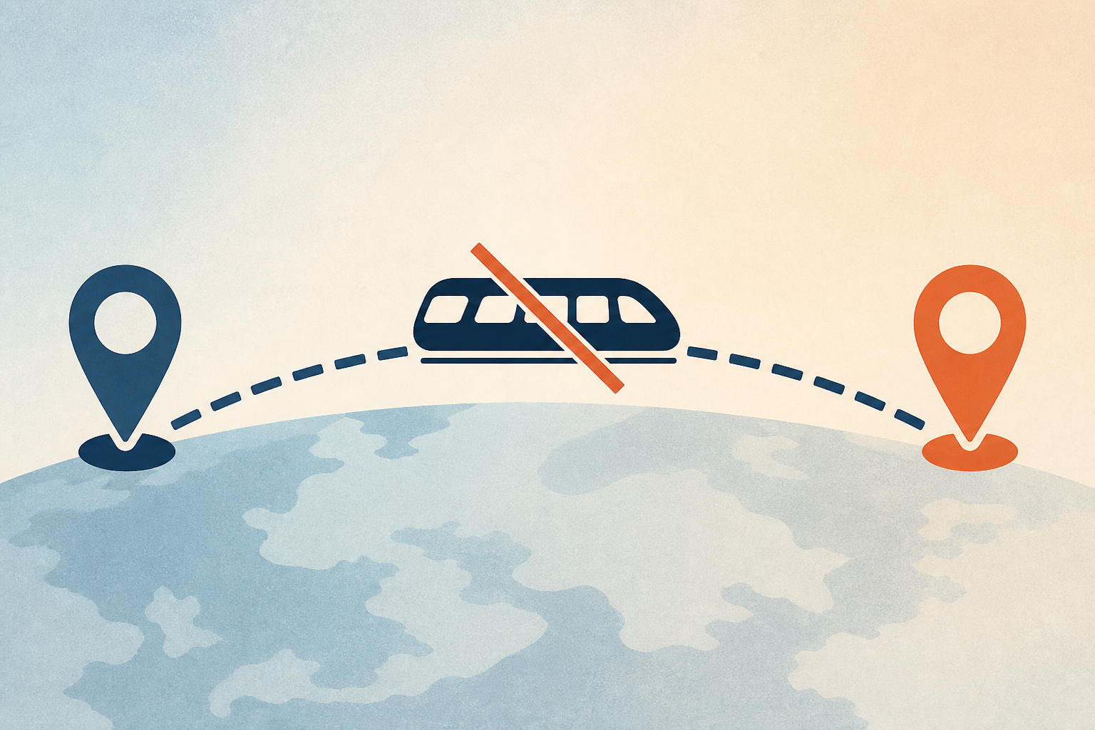 1,200 Miles From Singapore to Bangkok Before a Historic Shuttle Closes