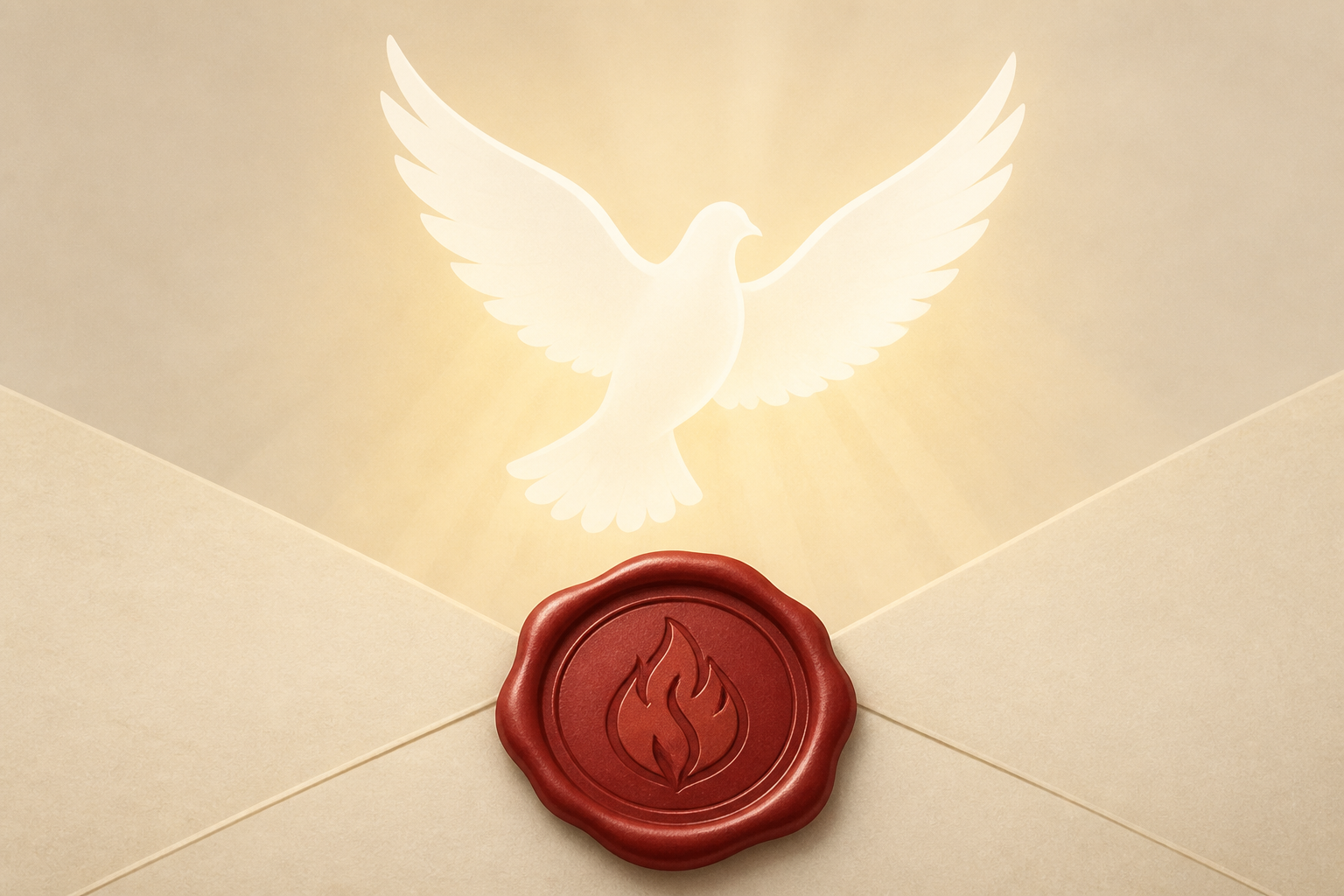 Elder David A. Bednar: ‘Sealed by the Holy Spirit of Promise’