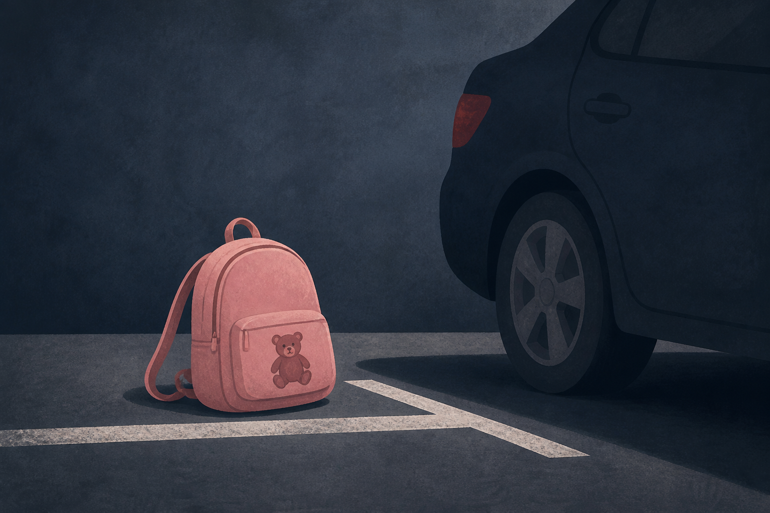 Girl, 12, fatally shot in US during 'dispute over parking space'