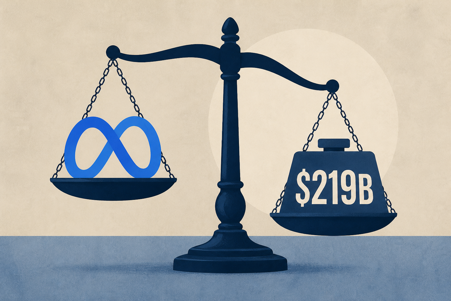 Jury hands Meta a $219B reckoning