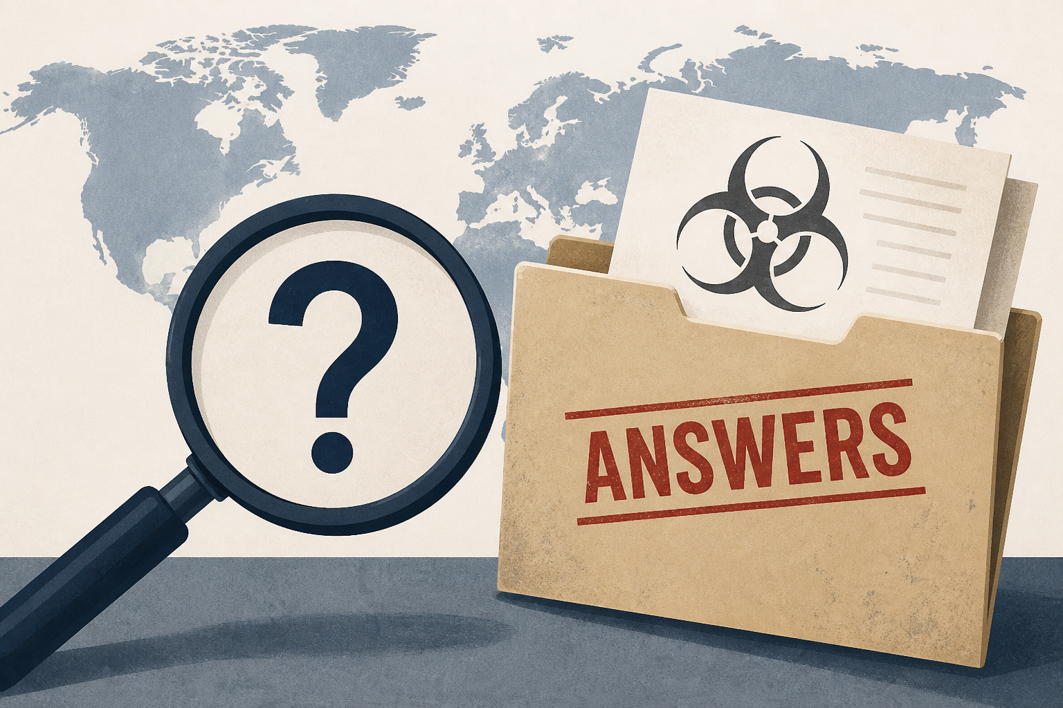 US presses Russia for answers after suspected fatal plague case surfaces