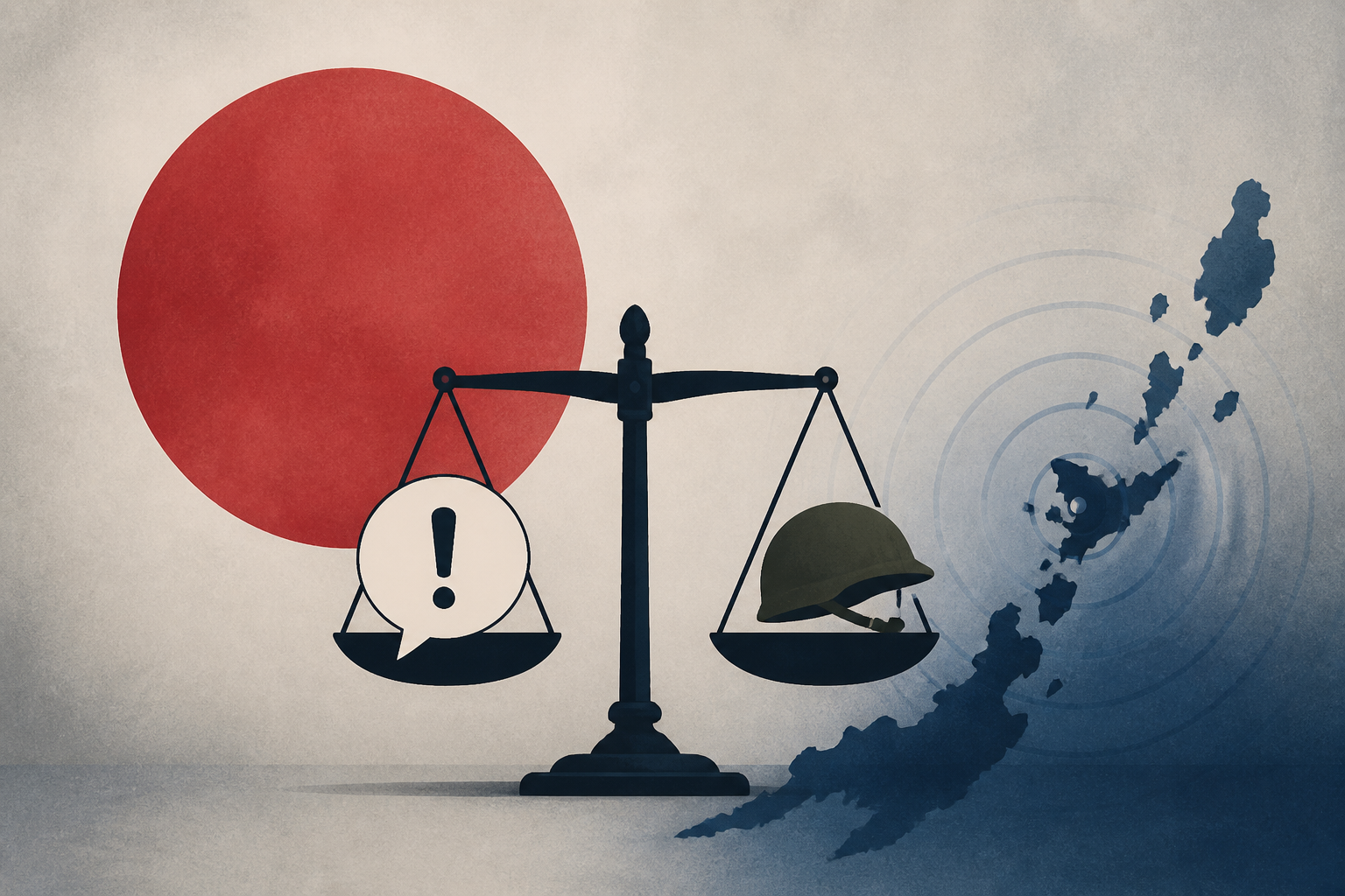 Japan’s Takaichi protests after Marine accused of murder in Okinawa