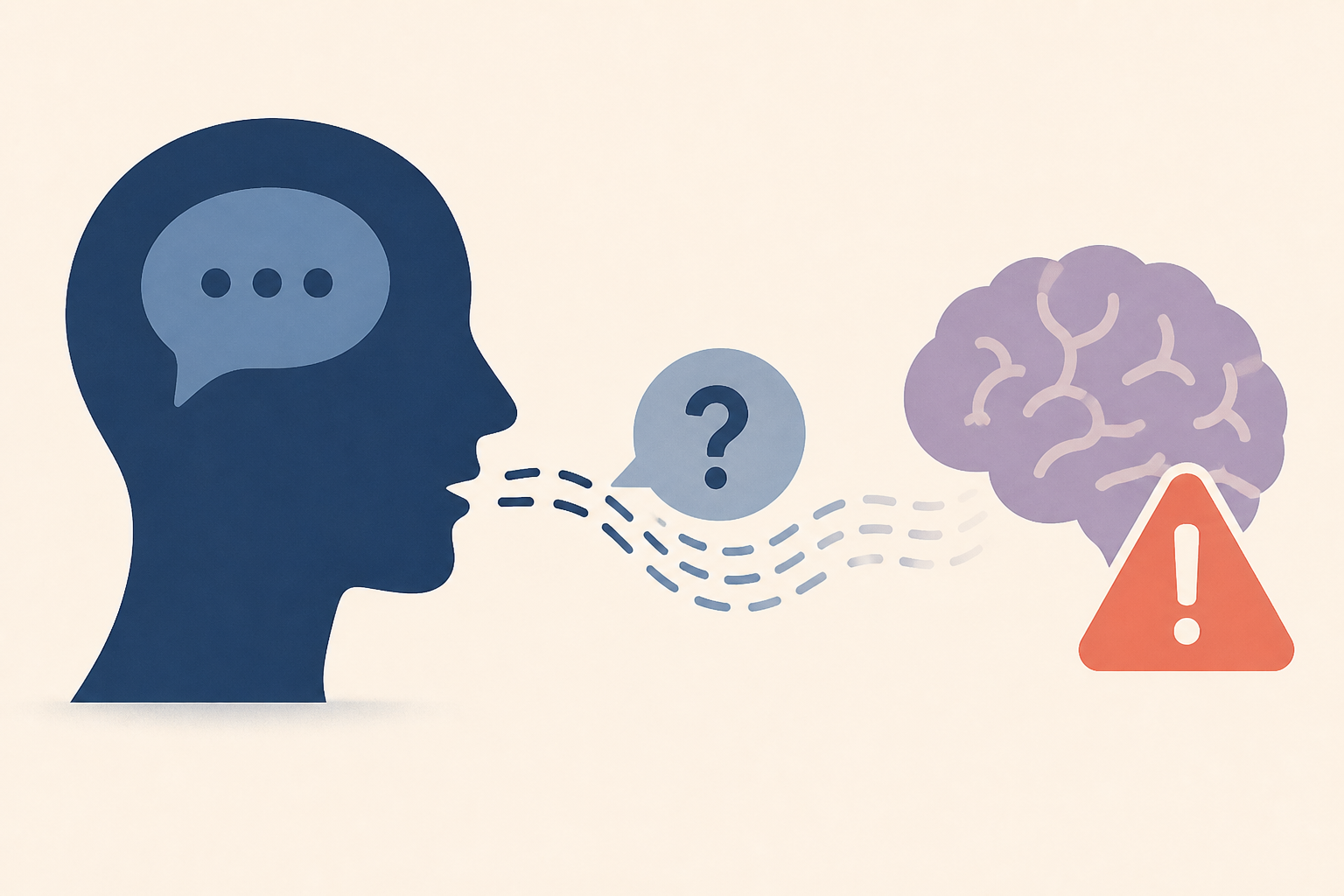 Subtle change in how you speak could be early sign of dementia risk, new research suggests