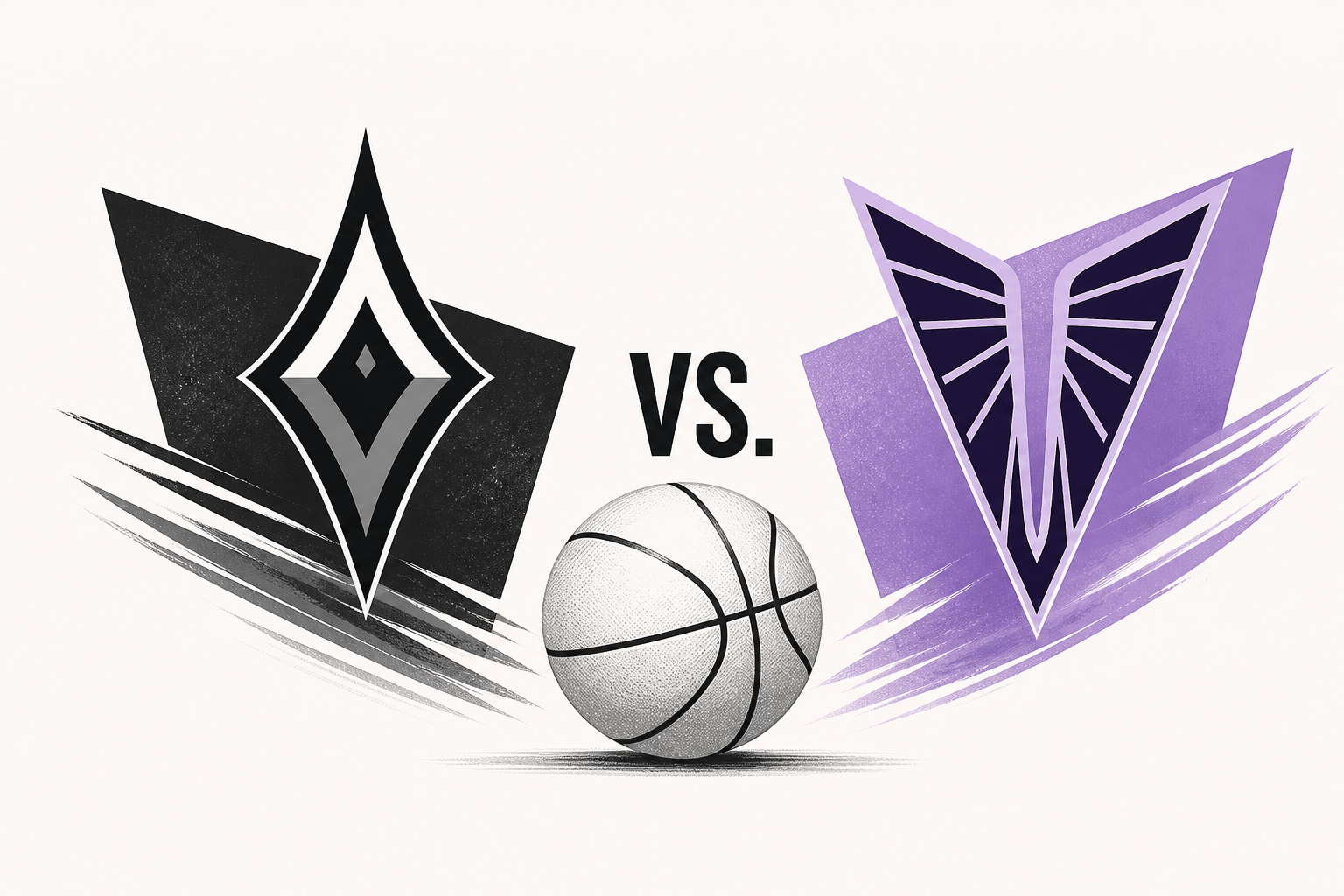 Las Vegas Aces vs. Golden State Valkyries Live Score and Stats