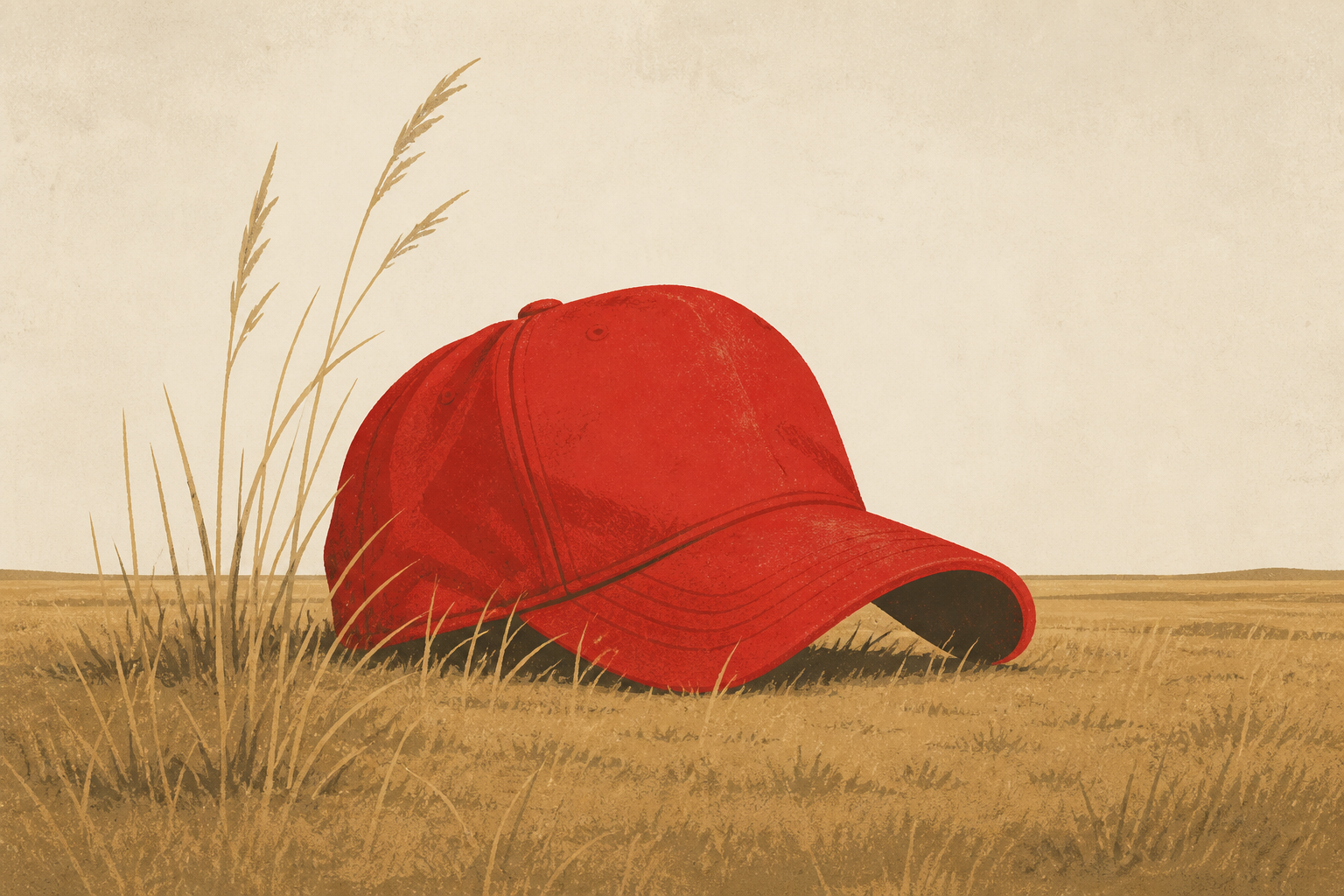 Trumpism in Trouble on the Prairie