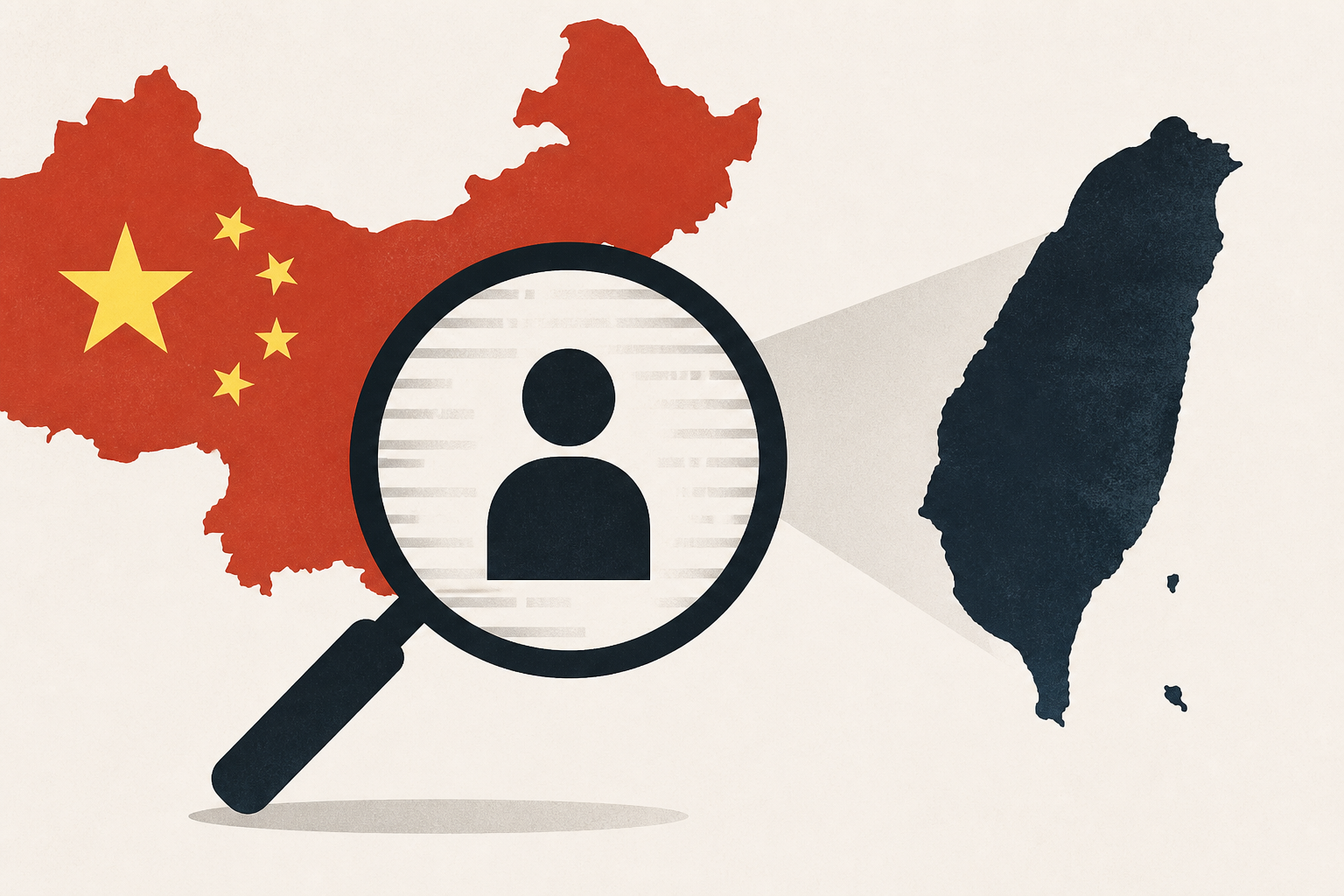 California woman arrested for spying for China and surveilling Taiwanese president’s son, officials say