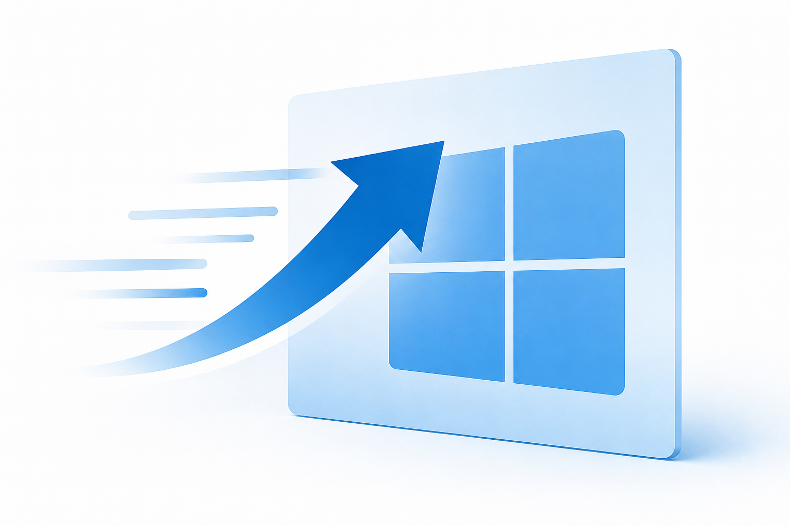 Windows 11 26H2 quietly shipped with a major performance boost, and here's why