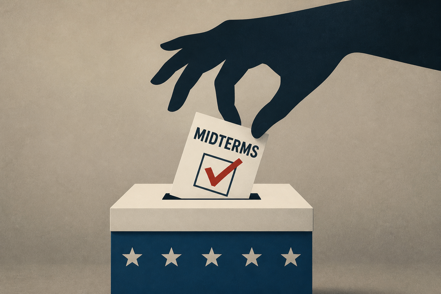Trump takes extraordinary steps to target midterms, alarming critics