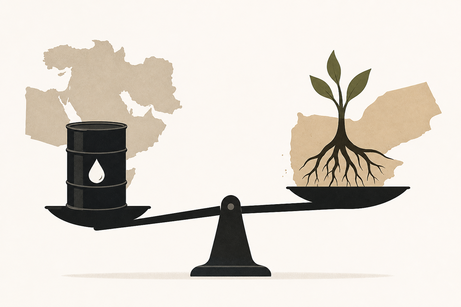 Middle East oil supply looms over midterms, while Yemen seeks to root out Houthis