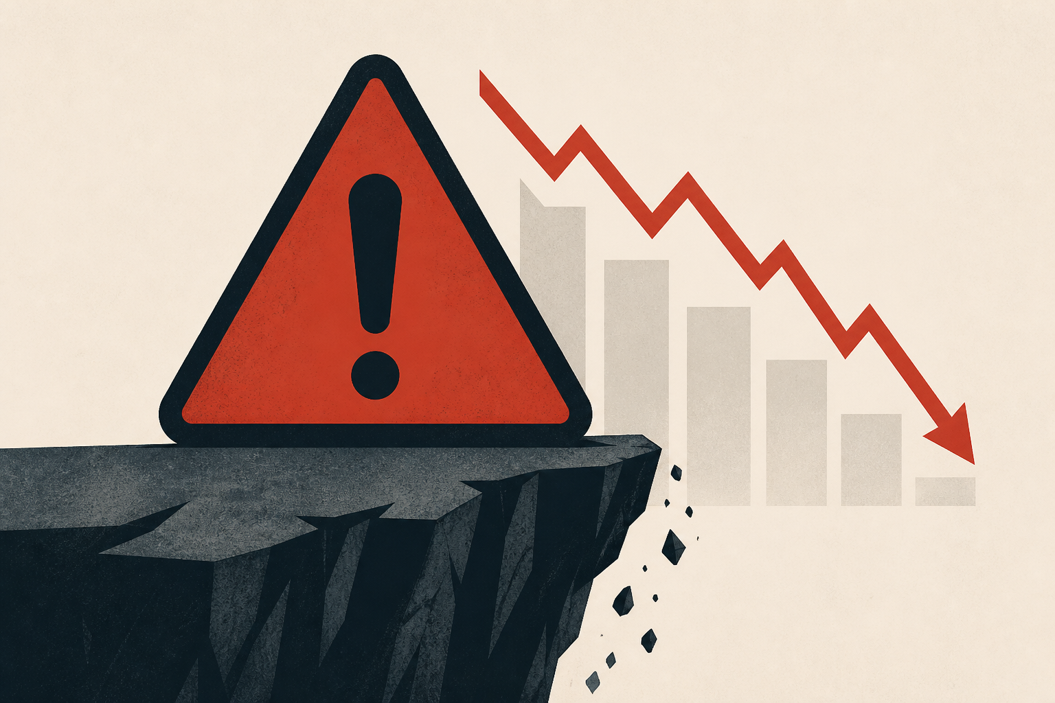 The Biggest Risk Everyone Already Knows About