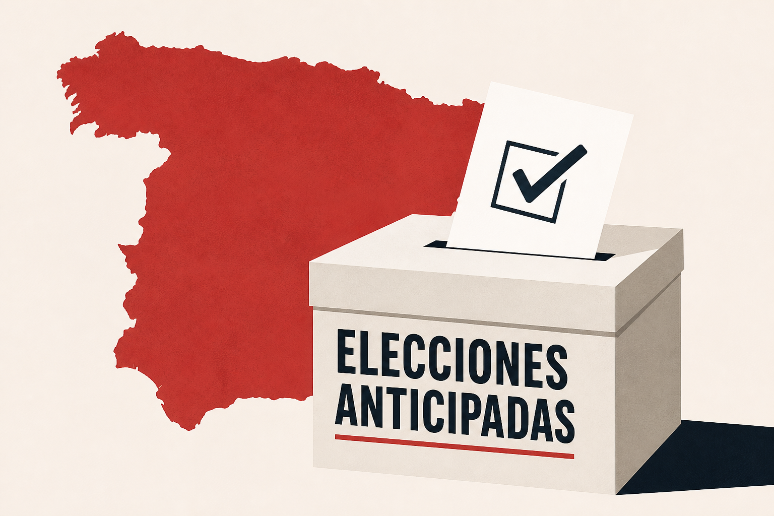 Spain's Prime Minister Pedro Sánchez calls early election