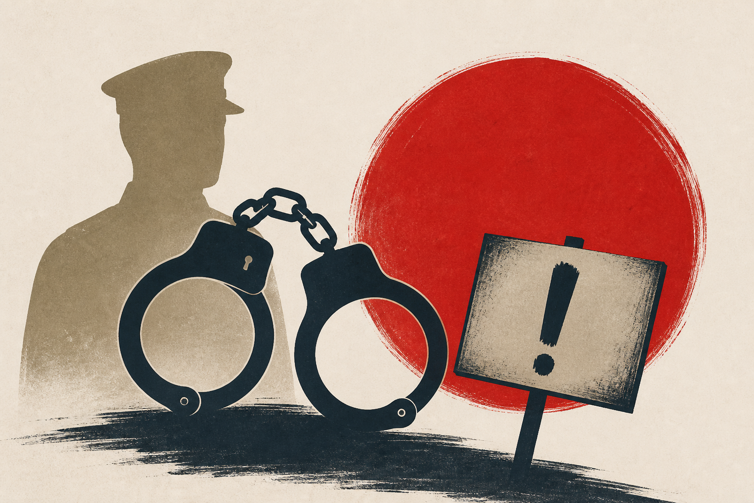 US Marine Arrested for Alleged Murder of a Woman on Okinawa, Triggers Outrage From Japan