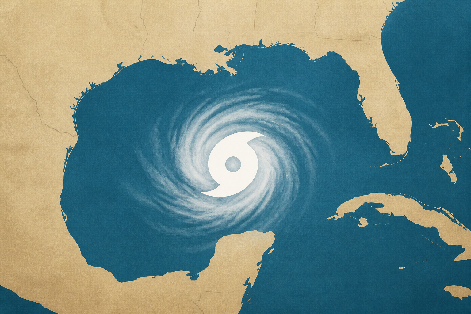 Tropical Storm Isaias could form in the Gulf later this week