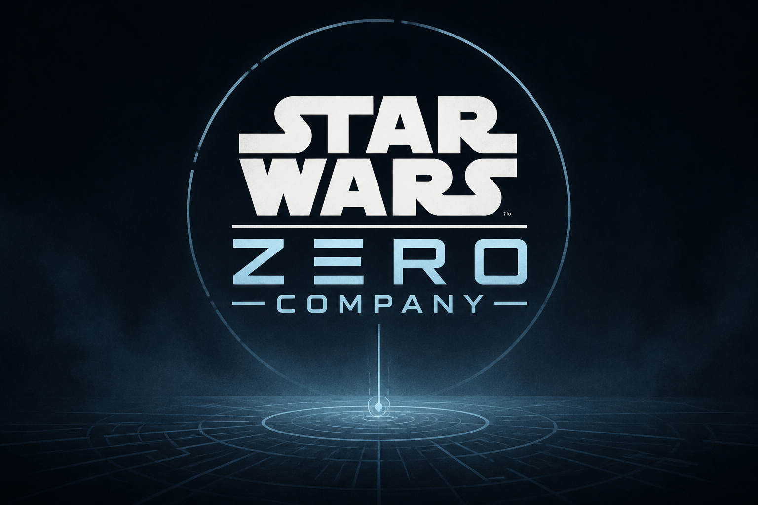 Star Wars Zero Company