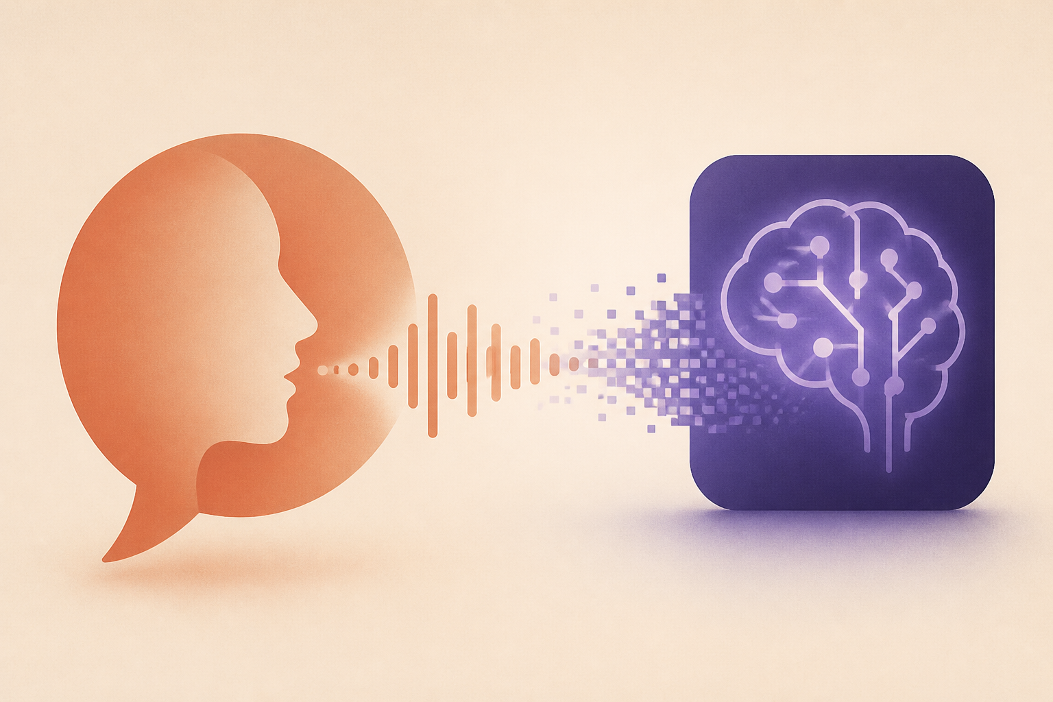 Anthropic asks Claude users to share voice data for AI model training