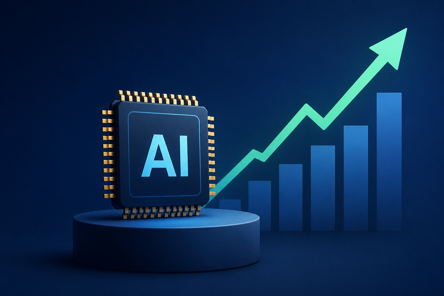 Micron Stock Looks Like a Top AI Investment to Make Right Now