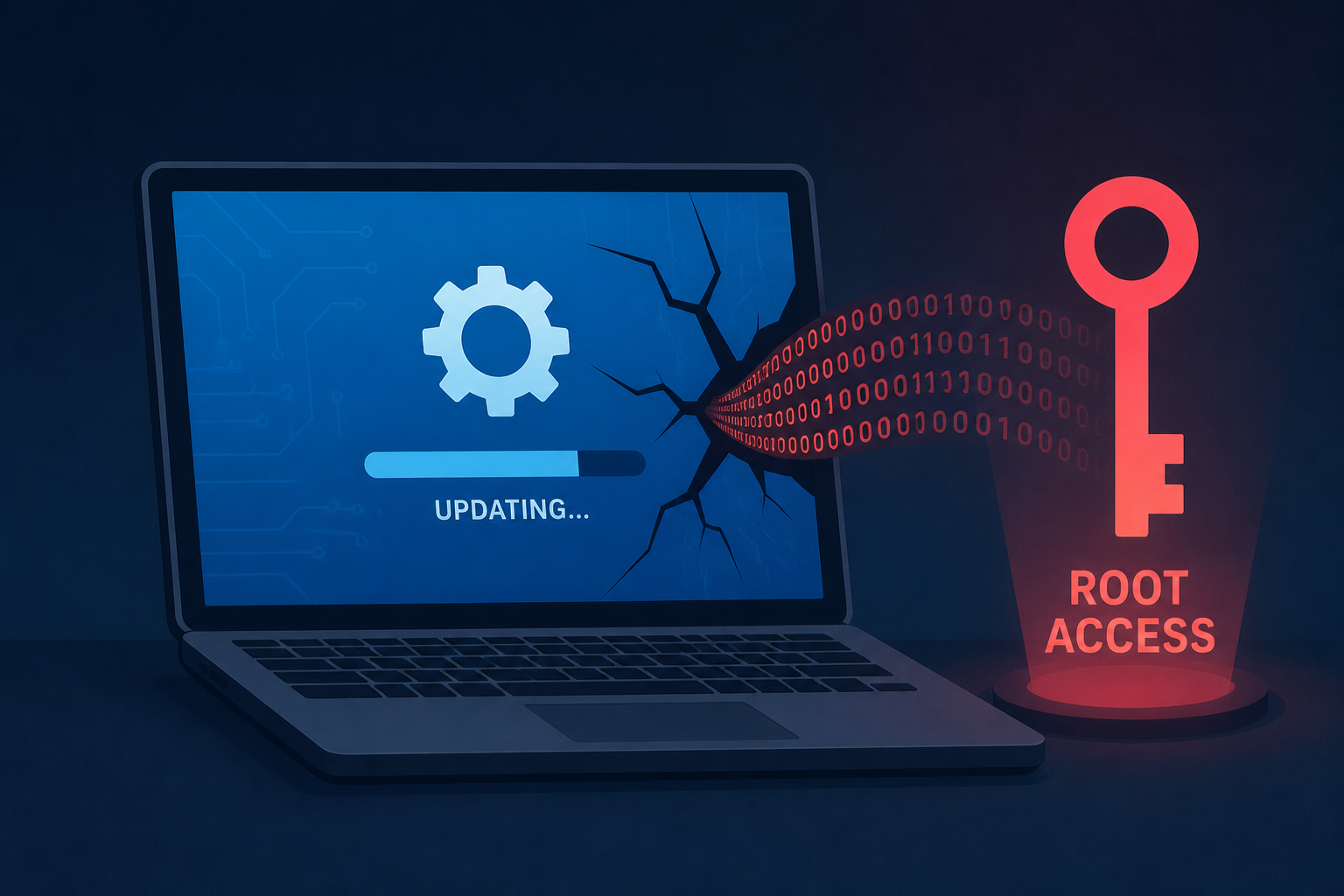 New Dell System Update flaw lets hackers gain root privileges