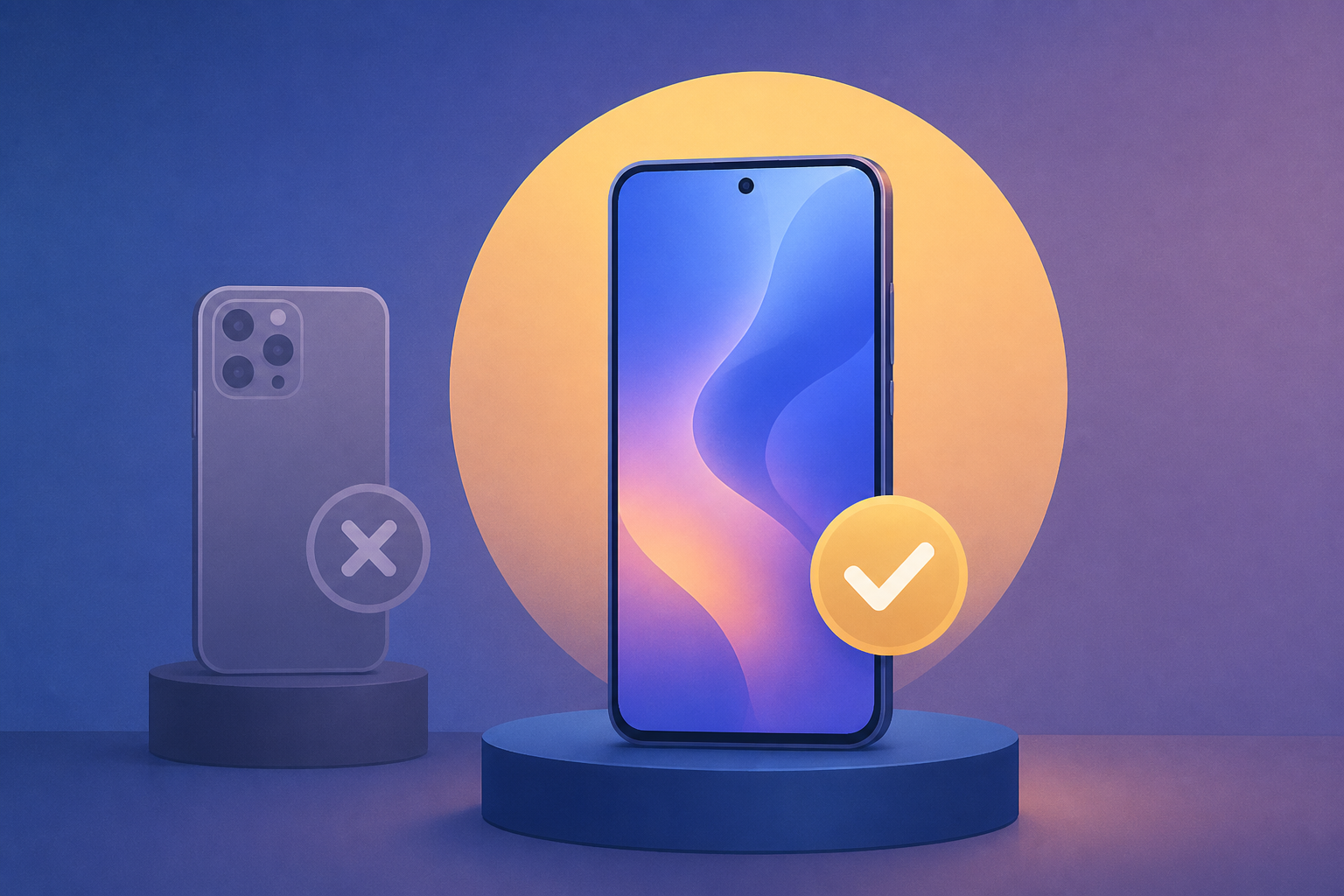 This is the best iPhone 18 Pro alternative according to our readers