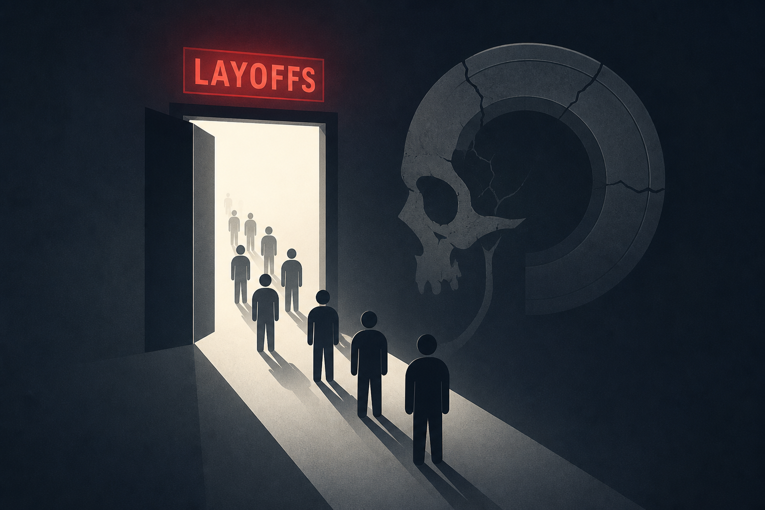 Dark Pictures Dev's Layoffs Have Begun, Over 70 Staff Reportedly Let Go