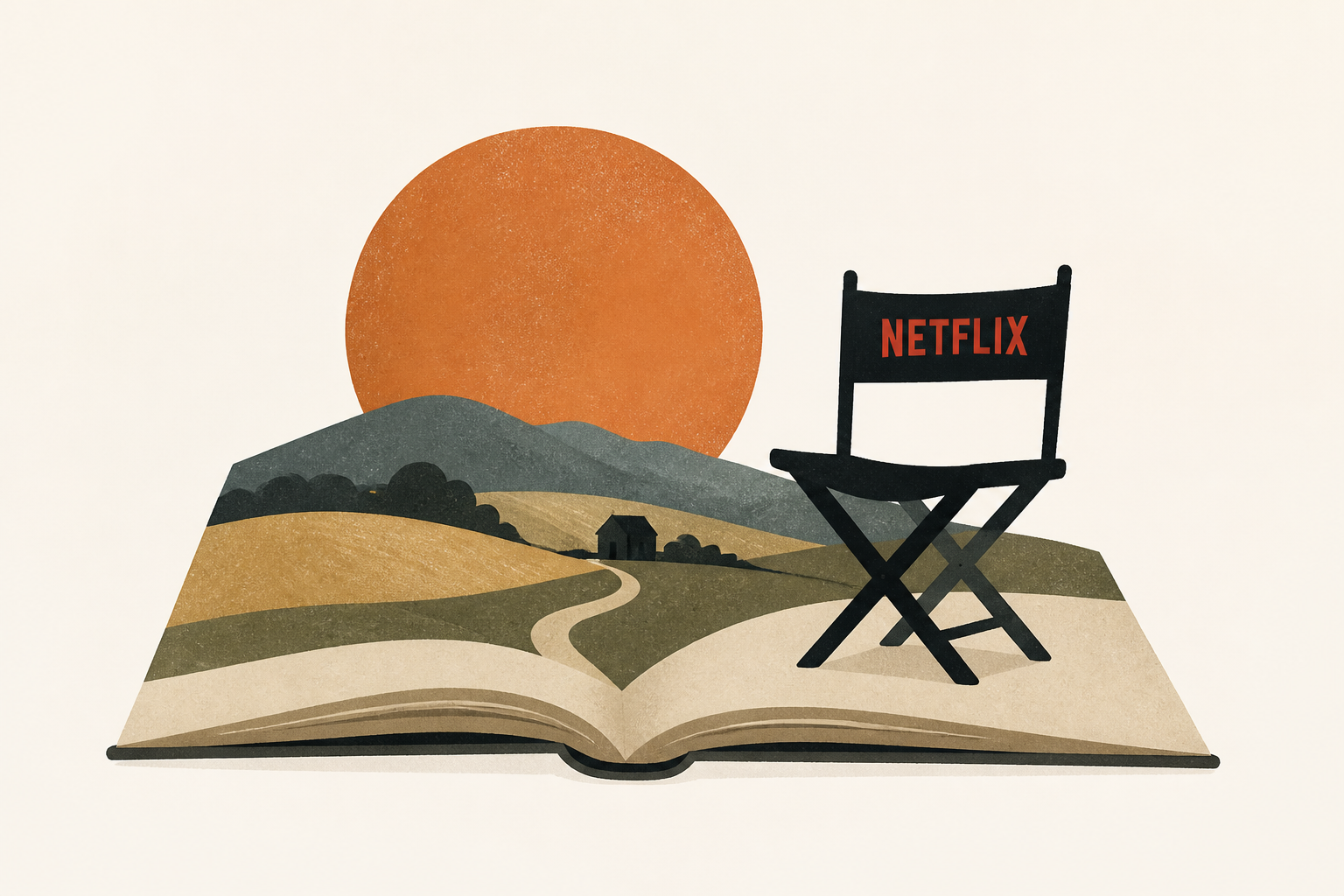 Florence Pugh stars in Netflix adaptation of Steinbeck : NPR