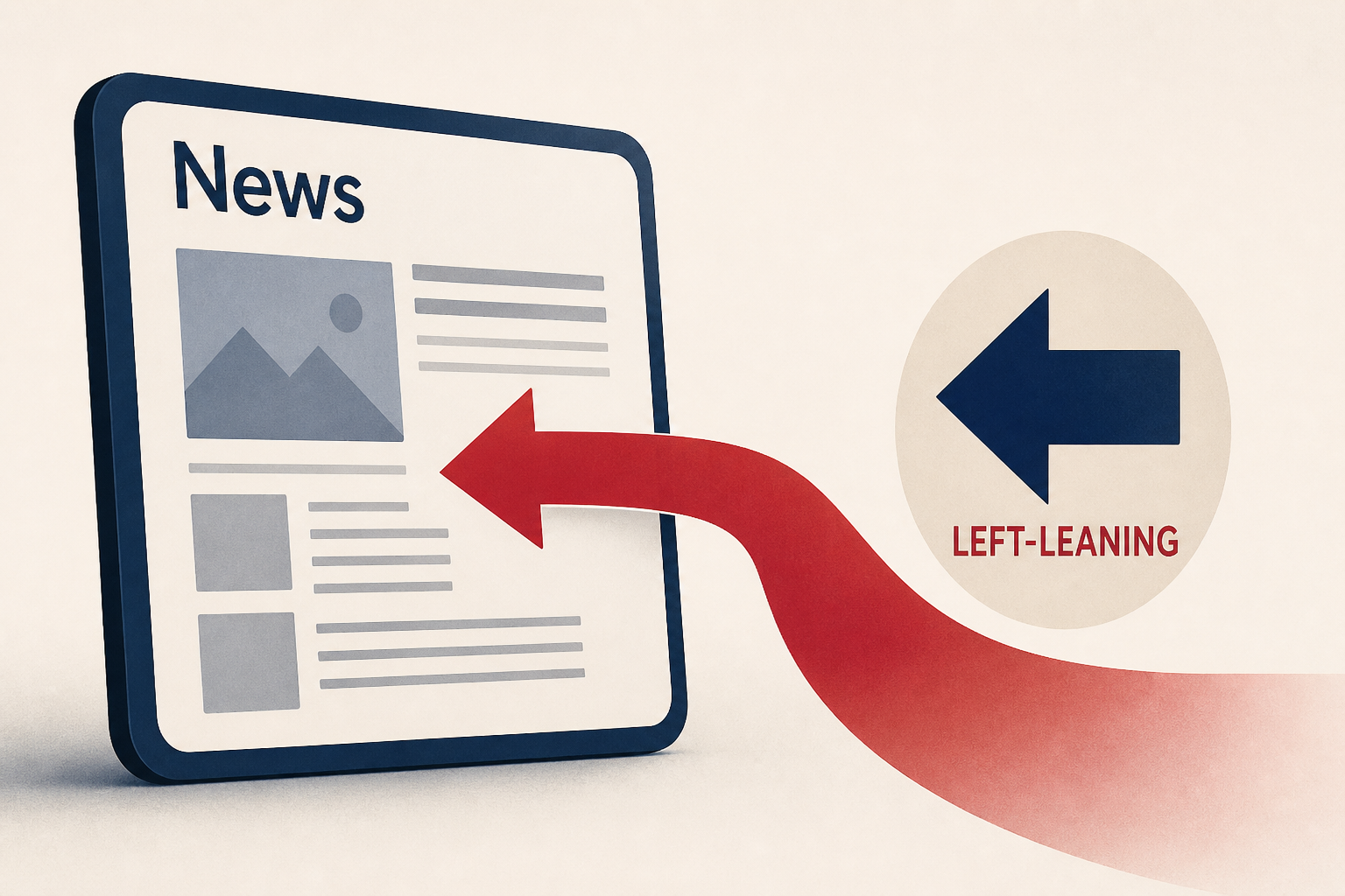 Apple News turns more left-leaning under CEO John Ternus, MRC says