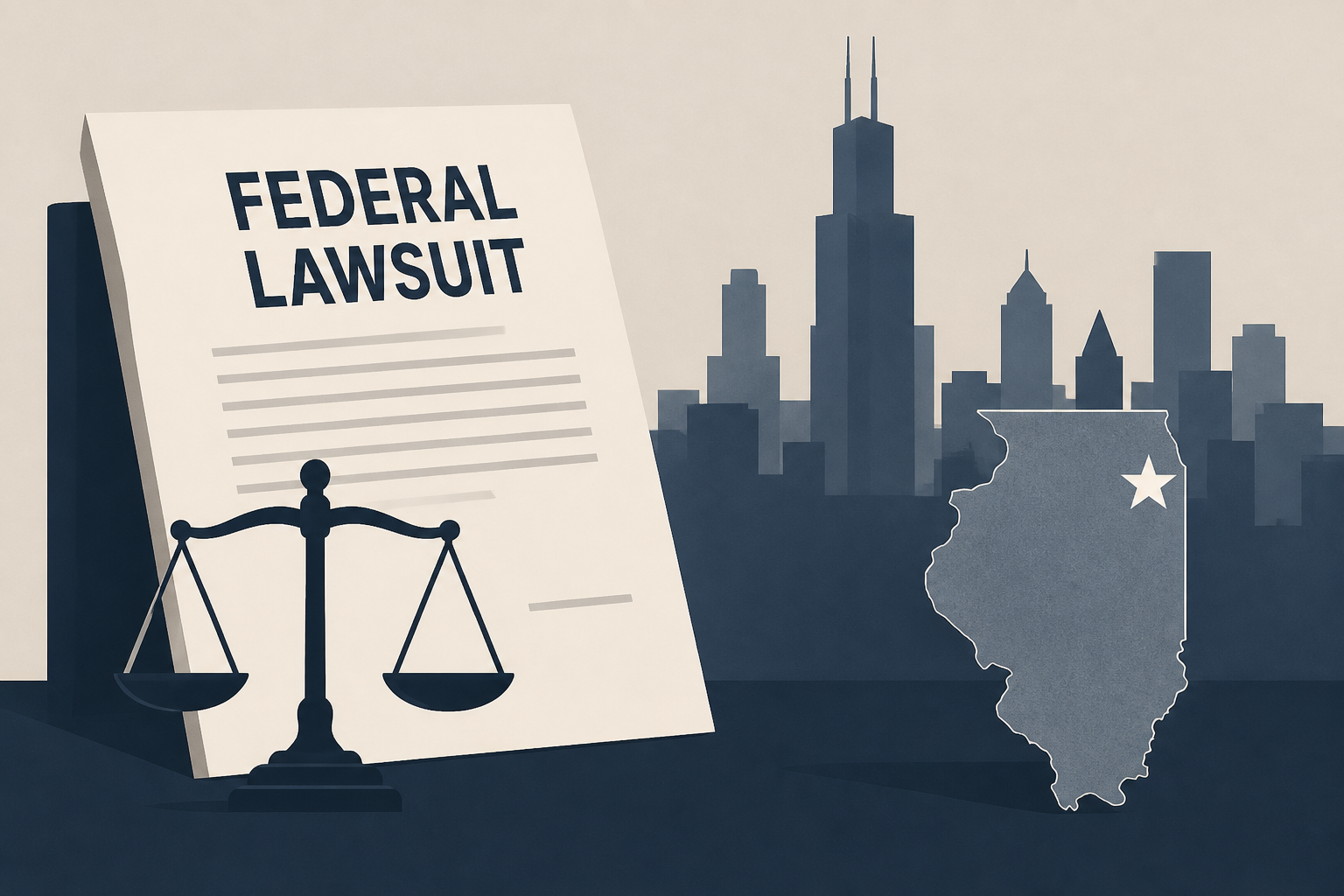 Chicago woman shot 5 times by CBP officer files federal lawsuit