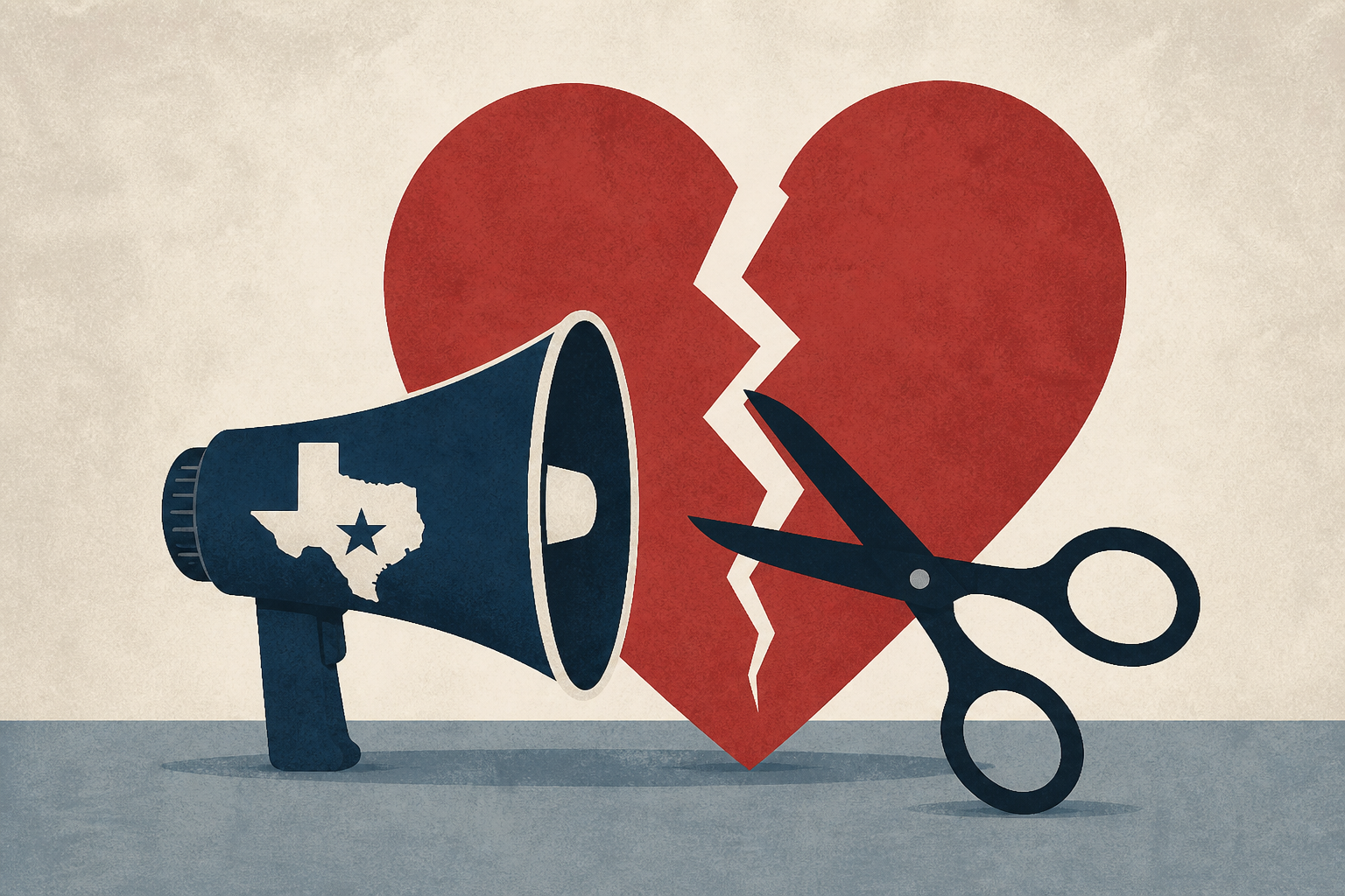 Ken Paxton’s estranged wife hammered for cutting ad backing him: ‘Have some self respect’