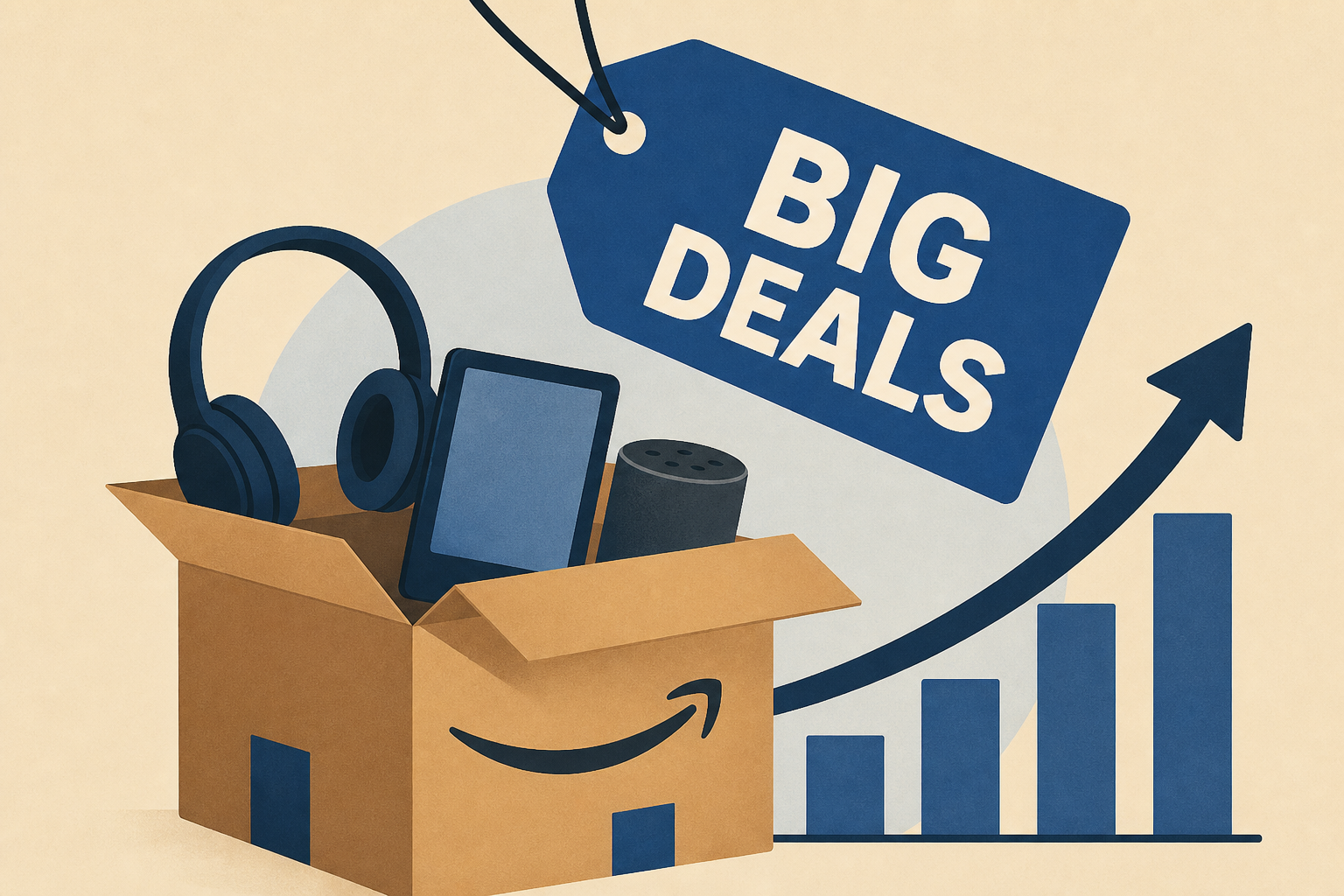 The Early Amazon Prime Big Deals Our Editors Are Actually Shopping