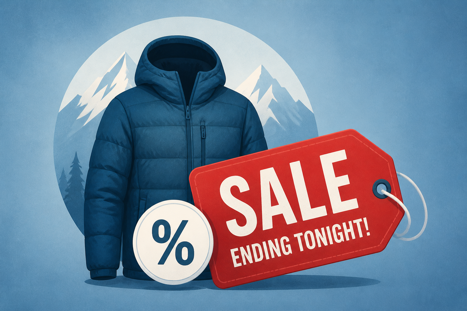Don’t pay full price for a winter jacket. We found the best deals on Backcountry’s sale (ending tonight!)