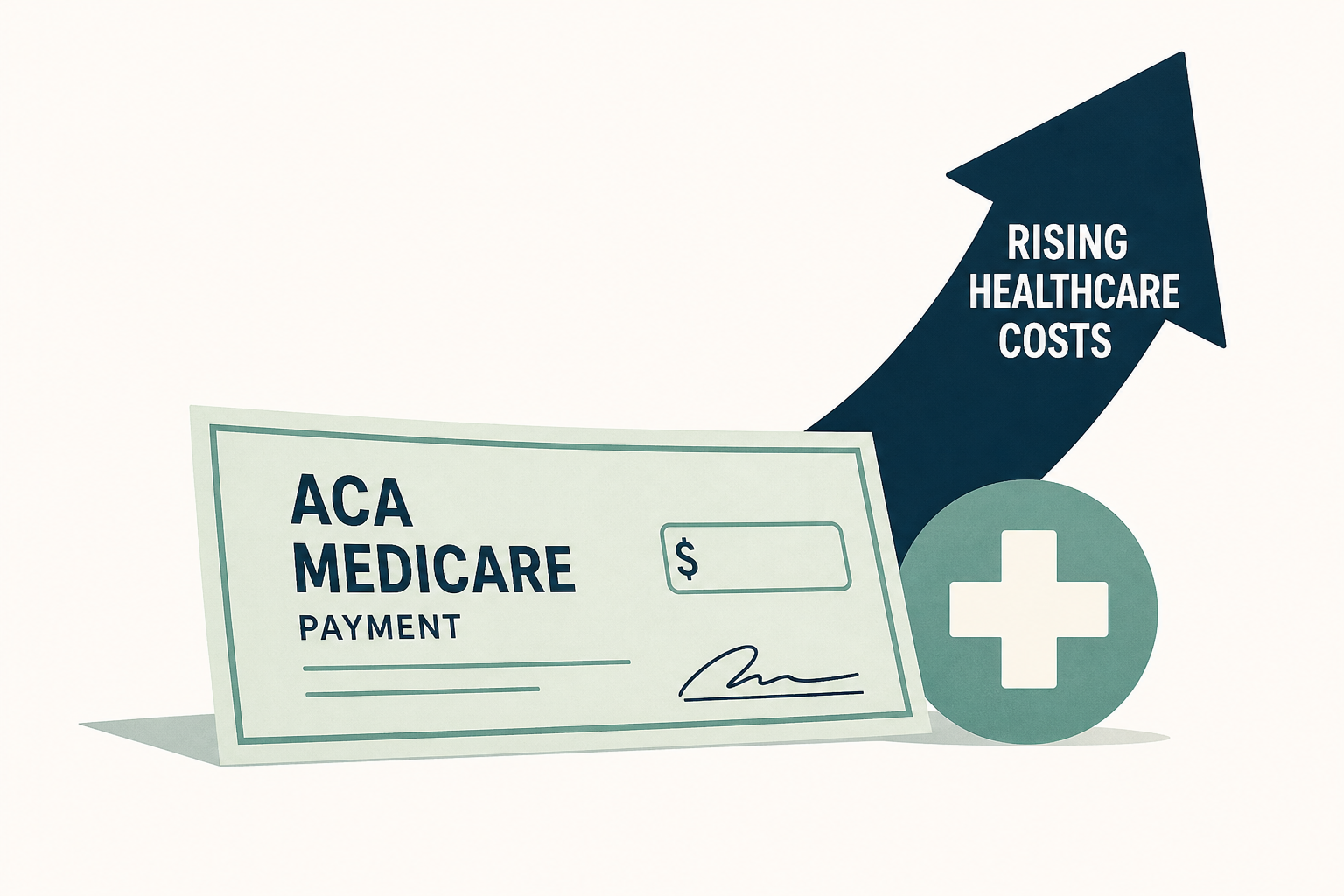 Trump is sending ACA and Medicare checks. Are they enough to cover rising healthcare costs?